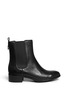 Main View - Click To Enlarge - COLE HAAN - 'Daryl' leather Chelsea boots