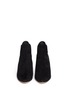 Figure View - Click To Enlarge - COLE HAAN - 'Carman' suede Chelsea boots