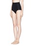 Figure View - Click To Enlarge - SPANX BY SARA BLAKELY - Undie-tectable® high-waisted panty