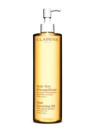 Main View - Click To Enlarge - CLARINS - Total Cleansing Oil 150ml