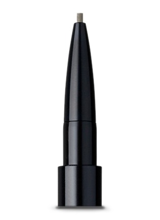 Main View - Click To Enlarge - SHISEIDO - Eyebrow Styling Duo Pencil Refill - #BR704 Ash Brown
