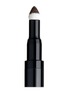 Main View - Click To Enlarge - SHISEIDO - Shiseido Eyebrow Styling Duo Powder Refill - #GY901 Natural Black