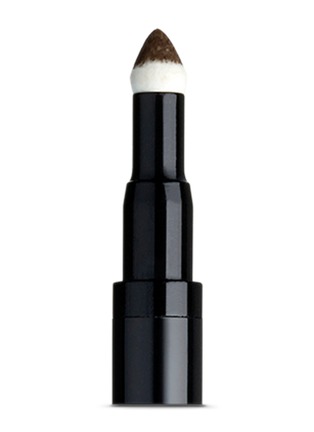 Main View - Click To Enlarge - SHISEIDO - Shiseido Eyebrow Styling Duo Powder Refill - #BR602 Deep Brown