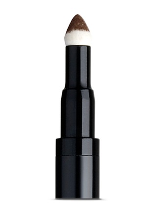 Main View - Click To Enlarge - SHISEIDO - Shiseido Eyebrow Styling Duo Powder Refill - #BR603 Medium Brown