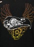 Detail View - Click To Enlarge - STUDIO SEVEN - 'Harley' print T-shirt