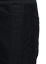 Detail View - Click To Enlarge - STUDIO SEVEN - 'Military Easy' drawstring waist pants
