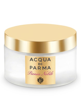 Main View - Click To Enlarge - ACQUA DI PARMA - Peonia Nobile Body Cream 150g