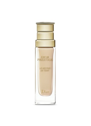 Main View - Click To Enlarge - DIOR BEAUTY - Prestige Le Nectar De Teint Foundation SPF20 PA++ – 020 Light Beige