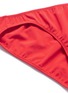 Detail View - Click To Enlarge - ARAKS - 'Enel' colourblock bikini bottoms
