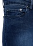 Detail View - Click To Enlarge - ACNE STUDIOS - 'Skin 5' slim fit jeans
