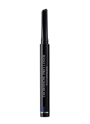 Main View - Click To Enlarge - DIOR BEAUTY - Diorshow Pro Liner – 082 Pro Anthracite