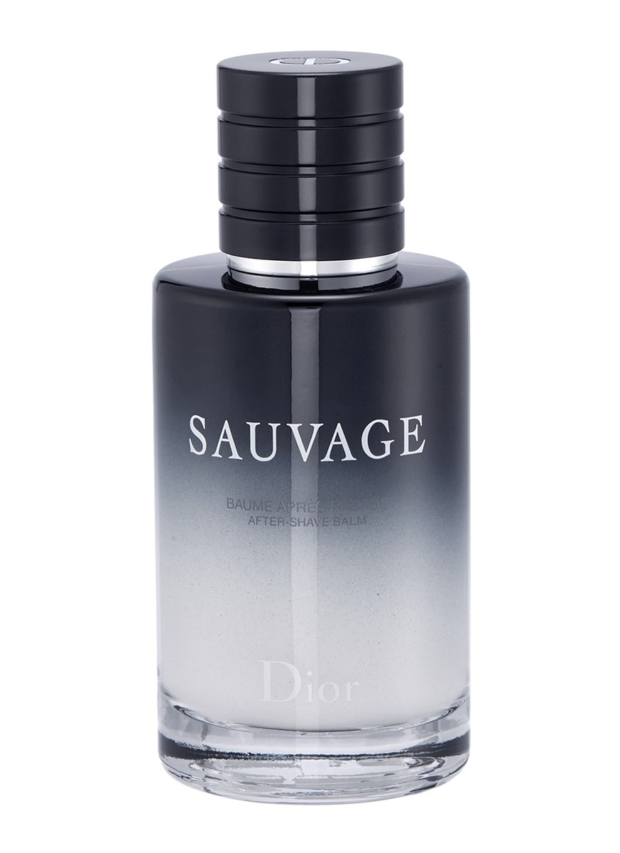 after shave balm sauvage