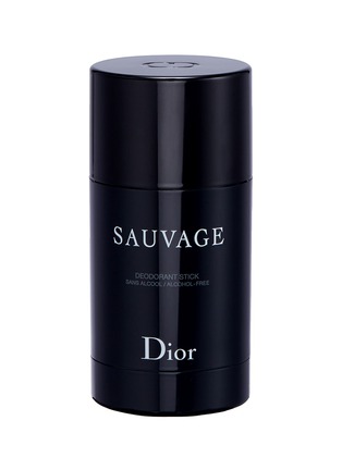 Main View - Click To Enlarge - DIOR BEAUTY - Sauvage Deodorant Stick
