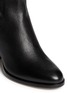 Detail View - Click To Enlarge - JIMMY CHOO - 'Mercer' thigh high leather boots