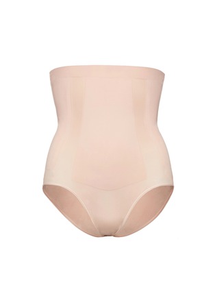 Main View - Click To Enlarge - SPANX BY SARA BLAKELY - 'OnCore' high waist briefs