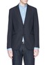 Main View - Click To Enlarge - THEORY - 'Rodolf' two-button blazer