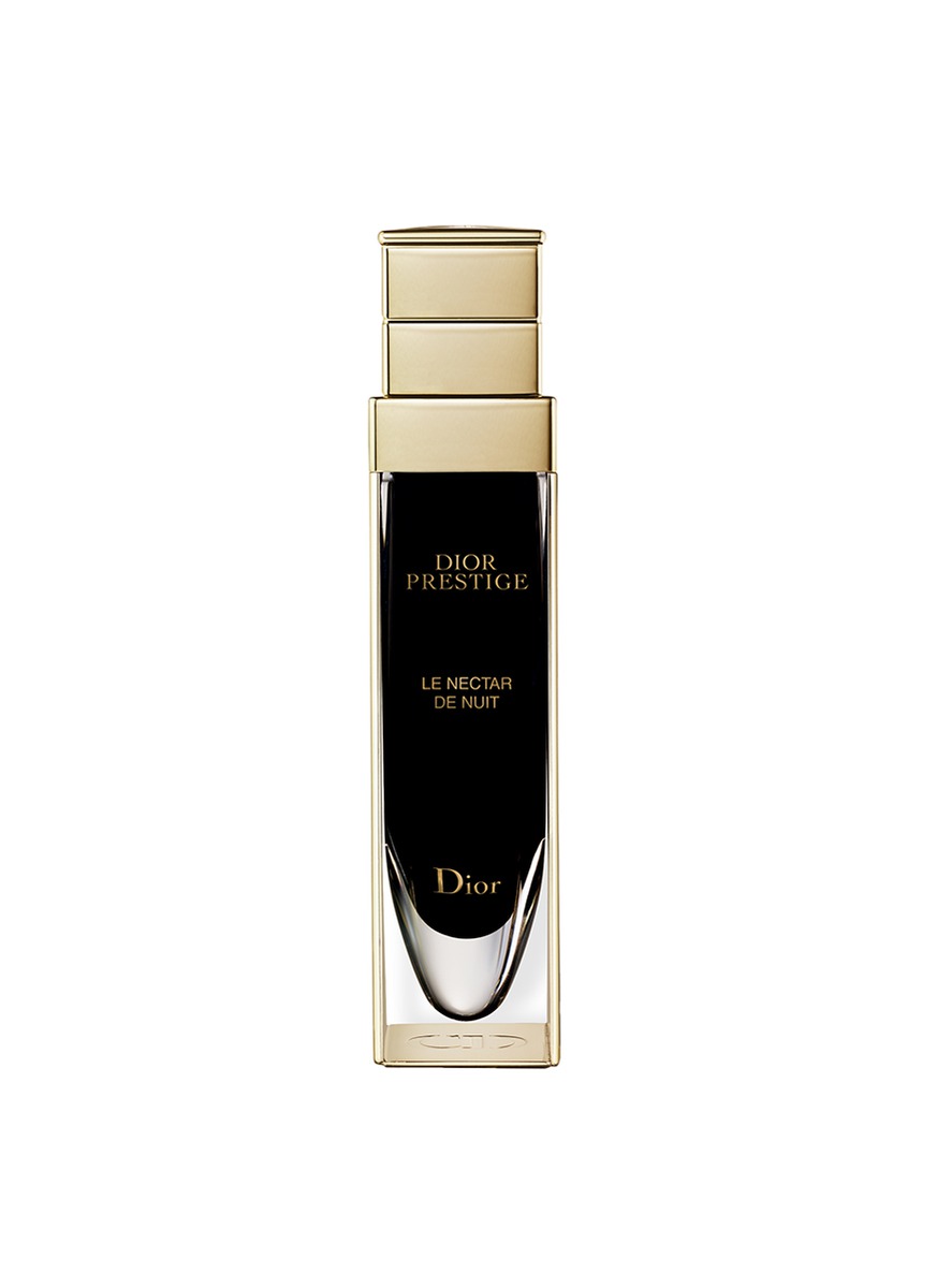 dior prestige le nectar de nuit