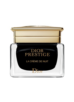 Main View - Click To Enlarge - DIOR BEAUTY - Dior Prestige La Crème De Nuit 50ml