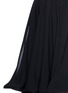 Detail View - Click To Enlarge - ALICE & OLIVIA - 'Tulsi' flounce dress