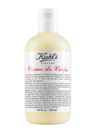 Main View - Click To Enlarge - KIEHL'S SINCE 1851 - Creme de Corps 250ml
