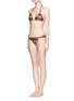 Figure View - Click To Enlarge - VIX - Paje Bia bikini top