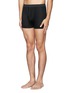 Figure View - Click To Enlarge - ZIMMERLI - '220 Business Class' jersey trunks