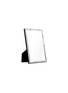  - ADDISON ROSS - Silver bamboo 5R photo frame