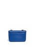 Back View - Click To Enlarge - TORY BURCH - 'Robinson' adjustable chain shoulder bag 