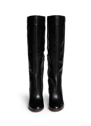 Figure View - Click To Enlarge - SAM EDELMAN - 'Foster' leather boots