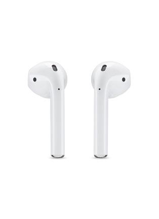 Main View - Click To Enlarge - APPLE - AirPods