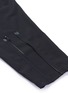 Detail View - Click To Enlarge - OAMC - Virgin wool cropped utility pants
