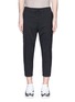 Main View - Click To Enlarge - OAMC - Virgin wool cropped utility pants