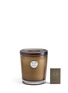 Main View - Click To Enlarge - AQUIESSE - 'Black Fig & Cypress' tall scented candle