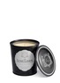 Figure View - Click To Enlarge - AQUIESSE - Luxe Linen tall tin scented candle