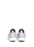 Back View - Click To Enlarge - REEBOK - 'Futylite Slip On Heavy Knit Pack' sneakers