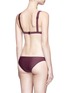 Back View - Click To Enlarge - MATTEAU - 'The Classic' bikini bottoms