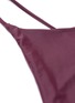 Detail View - Click To Enlarge - MATTEAU - 'The Cross Back' one-piece swimsuit