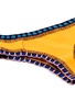 Detail View - Click To Enlarge - KIINI - 'Ro' crochet trim bikini boyshort bottoms