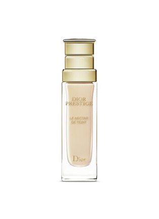 Main View - Click To Enlarge - DIOR BEAUTY - Prestige Le Nectar De Teint Foundation SPF20 PA++ – 010 Ivory