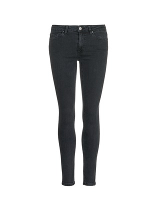 Main View - Click To Enlarge - ACNE STUDIOS - 'Skin 5' skinny jeans