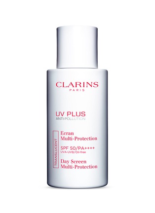 Main View - Click To Enlarge - CLARINS - UV Plus SPF50 50ml — Neutral