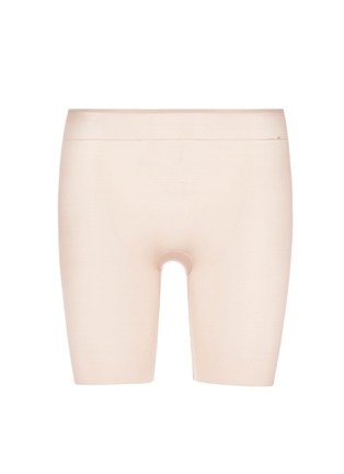 Main View - Click To Enlarge - SPANX BY SARA BLAKELY - Skinny Britches® mid-thigh shorts