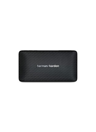 Main View - Click To Enlarge - HARMAN KARDON - Esquire Mini wireless portable speaker
