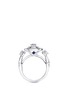 Figure View - Click To Enlarge - VERA WANG LOVE - Ribbons & Bows - diamond engagement ring