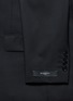  - GIVENCHY - Slim fit wool suit
