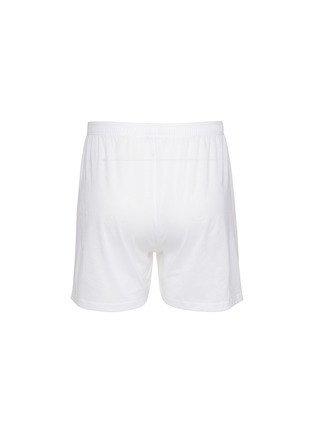 Figure View - Click To Enlarge - ZIMMERLI - Royal Classic Boxer Shorts