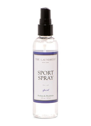 Main View - Click To Enlarge - THE LAUNDRESS - SPORT SPRAY