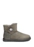 Main View - Click To Enlarge - UGG - 'Mini Bailey Button Bling' boots