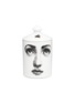 Main View - Click To Enlarge - FORNASETTI - L'Ape small scented Candle 300g