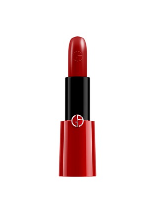 Main View - Click To Enlarge - GIORGIO ARMANI BEAUTY - Rouge Ecstasy - 400 Four Hundred